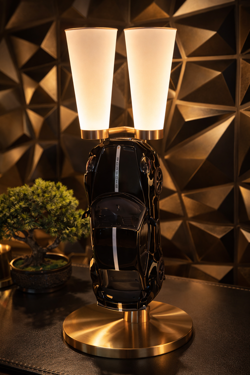 ZYRON GT3 Black Edition